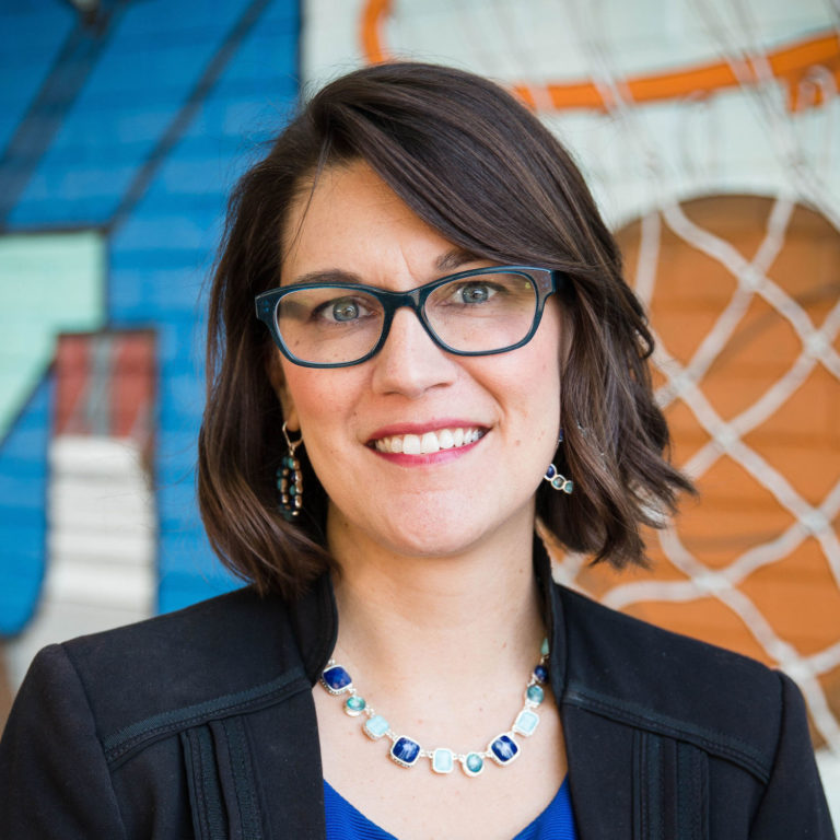 Erin Predmore Lake Monroe Water Fund Board of Directors