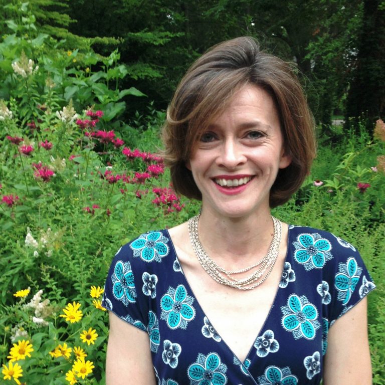 Melissa Moran Lake Monroe Water Fund Board of Directors