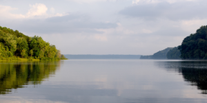 How Healthy Is Lake Monroe — and How Long Will It Survive?