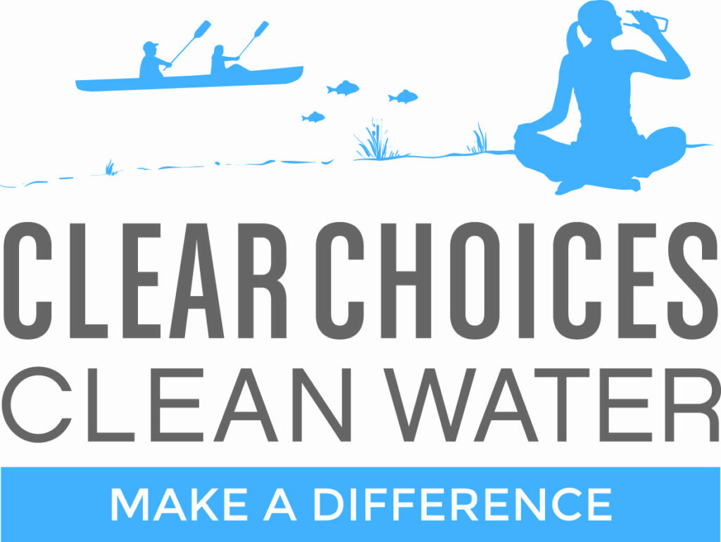 Clear Choices Clean Water